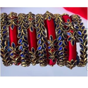 হ্যান্ডমেইড চুড়ি (পিস)