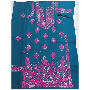 থ্রি-পিস - ১৯