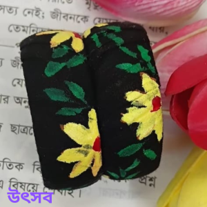 হ্যান্ডমেইড চুড়ি (সেট)